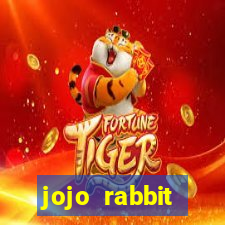 jojo rabbit assistir dublado